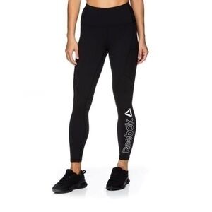 NWT. REEBOK Women’s Leggings